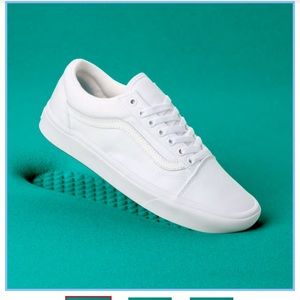 Vans Old Skool Comfy Cush